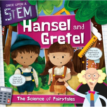 Hansel and Gretel - Robin Twiddy - book