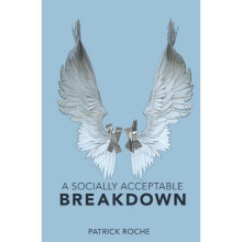 Socially Acceptable Breakdown - Patrick Roche - book