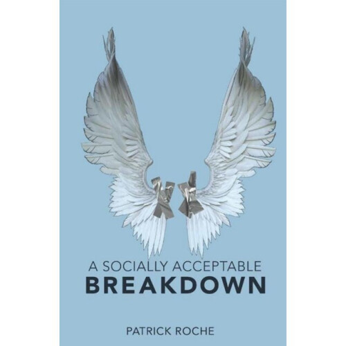 Socially Acceptable Breakdown - Patrick Roche - book
