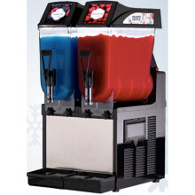 SPM FROSTY DREAM Slush Machine 2x12 ltr-Made in Italy