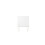Timber Art Design UK TV Cabinet with 2 Drawers - White 5