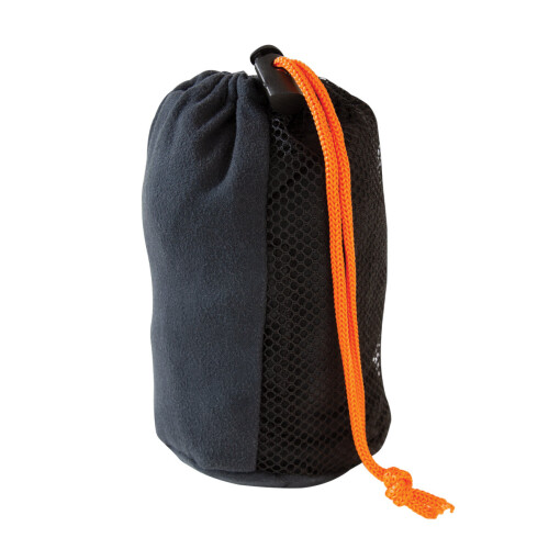 Milestone 20370 Microfibre Towel with Storage Bag / Absorbent & Quick Drying 2