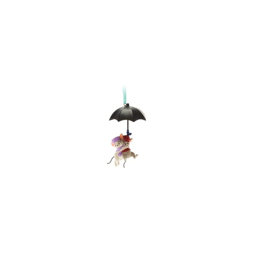 Disney The Rescuers Hanging Ornament