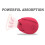 Waterproof Realistic, Massager Silent Sucking Vibrator Clit Rose 5
