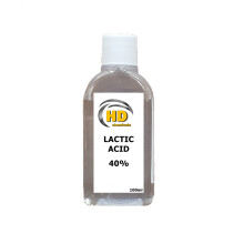 (40%, 50ml) Lactic Acid Chemical Peel Acne treatment Wrinkles