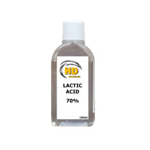 (70%, 100ml) Lactic Acid Chemical Peel Acne treatment Wrinkles