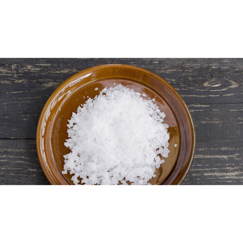 (1500g) Magnesium Chloride Flakes Bath Flakes Bath Soak 1