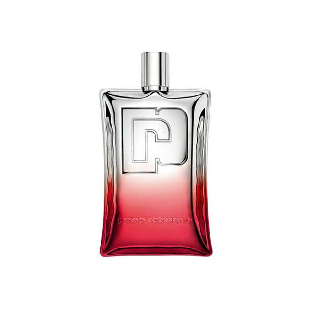 Paco Rabanne Pacollection Erotic 62Ml Edp Spray