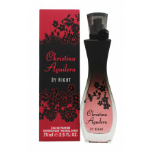 CHRISTINA AGUILERA BY NIGHT by Christina Aguilera EAU DE PARFUM SPRAY 2.5 OZ