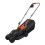 STANLEY BLACK+DECKER BEMW351-GB Rotary Mower 1