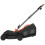 STANLEY BLACK+DECKER BEMW351-GB Rotary Mower 2