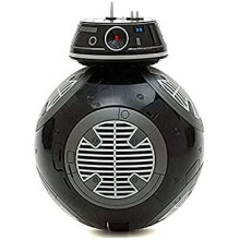 Star Wars The Last Jedi BB-9E Talking Action Figure