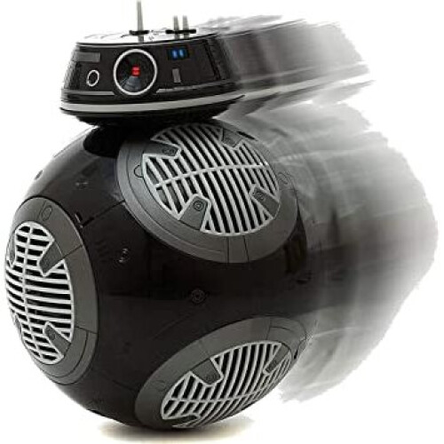 Disney Star Wars The Last Jedi BB-9E Talking Action Figure 1