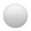 Refurbished Home 62cm Gina Round Etched Wall Mirror 1