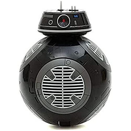 Disney Star Wars The Last Jedi BB-9E Talking Action Figure 2