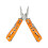 Milestone 23920 Multi-Function Camping Tool & Pouch / 10 Functions 5