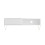 Timber Art Design UK TV Cabinet Sliding Door - White 1