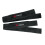 HXGN Weight Lifting Straps Heavy Duty Wrist Wraps 3
