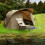 Bivvy Karpertent - 2 Man - 300 x 305 x 150 cm 2