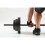 HXGN Weight Lifting Straps Heavy Duty Wrist Wraps 4