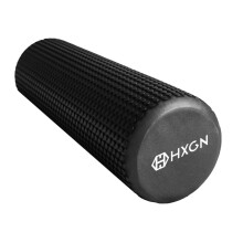 HXGN Foam Roller Short Muscle Back Leg Massage Relief