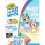 Crayola CRAYOLA 922695.018 Bluey Color Wonder, Multi 1
