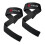HXGN Weight Lifting Straps Heavy Duty Wrist Wraps 1