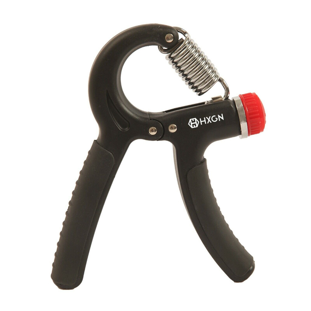 Hxgn Adjustable Hand Grip 10-40Kg Forearm Wrist Strengthener