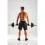 HXGN Weight Lifting Straps Heavy Duty Wrist Wraps 5