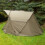 Bivvy Karpertent - 2 Man - 300 x 305 x 150 cm 3