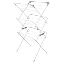Addis 16m 3 Tier Indoor Locking Airer - Refurbished