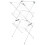Refurbished Addis Addis 16m 3 Tier Indoor Locking Airer 1