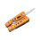 Milestone 23920 Multi-Function Camping Tool & Pouch / 10 Functions 7
