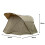 Bivvy Karpertent - 2 Man - 300 x 305 x 150 cm 6