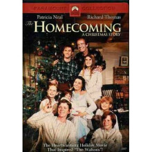 Homecoming: Christmas Story [DVD] [1971] DVD - Region 1