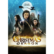 Christmas Dragon [DVD] [Region 1] [NTSC] DVD - Region 1