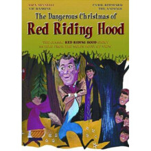 The Dangerous Christmas of Red Riding Hood DVD (2007) Liza Minnelli, Smith - Region 2