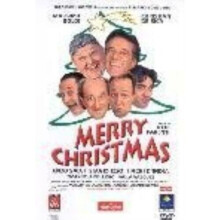 Merry Christmas DVD - Region 1