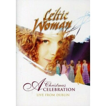 Celtic Woman: A New Journey - A Christmas Celebration DVD (2007) cert E - Region 1