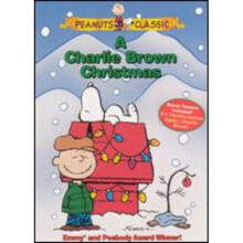 Peanuts: Charlie Brown Christmas [DVD] [ DVD - Region 1