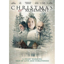 Christmas At Rosemont DVD - Region 1