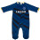 Everton FC Baby Sleepsuit 1