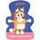 Bluey Ravensburger Bluey 4 Gro   e Puzzles - 10, 12, 14 und 16 Teile 2