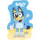 Bluey Ravensburger Bluey 4 Gro   e Puzzles - 10, 12, 14 und 16 Teile 3