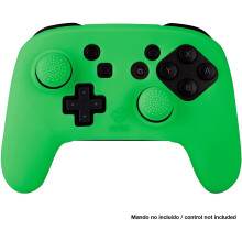 Pro Controller Custom Kit Glow in the Dark for Nintendo Switch