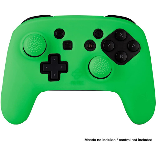 Nintendo Pro Controller Custom Kit Glow in the Dark for Nintendo Switch