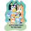 Bluey Ravensburger Bluey 4 Gro   e Puzzles - 10, 12, 14 und 16 Teile 5