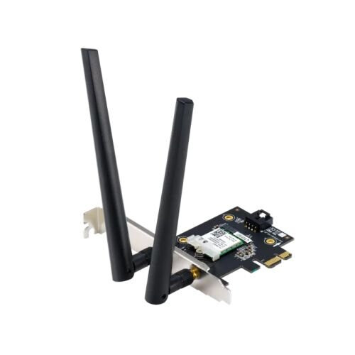 ASUS ASUS PCE-AX1800 trådløst netværkskort