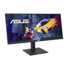Asus 34" Uwqhd Ultra-Wide Gaming Monitor VP349CGL Ips 3440 X 1440 1Ms 100Hz Hdmi VP349CGL