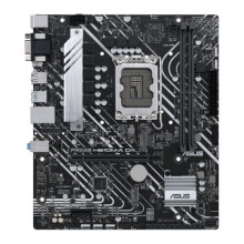 ASUS ASUS PRO H610M-C D4-CSM